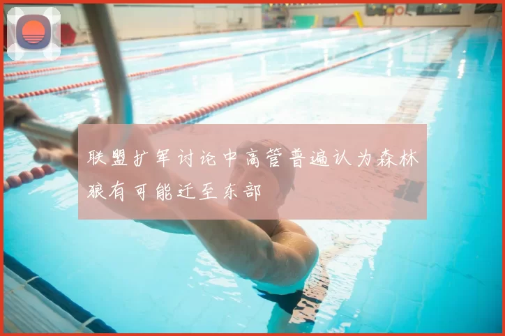 联盟扩军讨论中高管普遍认为森林狼有可能迁至东部