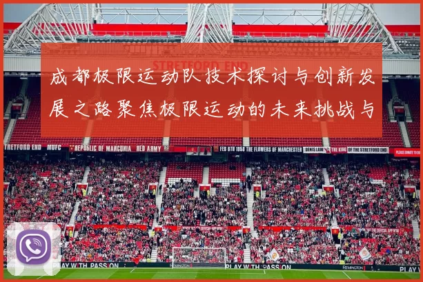 成都极限运动队技术探讨与创新发展之路聚焦极限运动的未来挑战与机遇