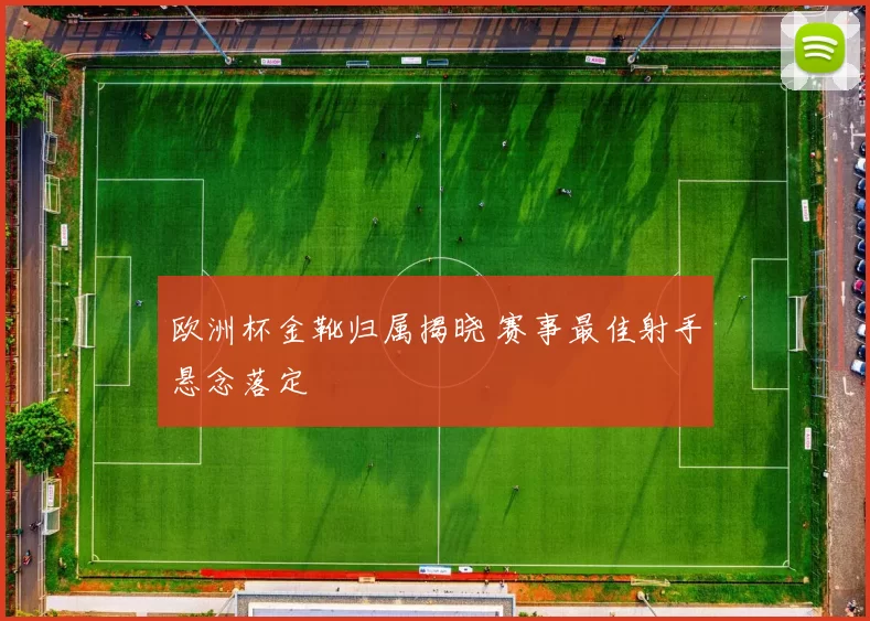 欧洲杯金靴归属揭晓 赛事最佳射手悬念落定