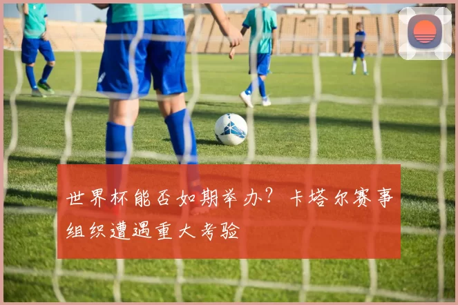 世界杯能否如期举办?卡塔尔赛事组织遭遇重大考验