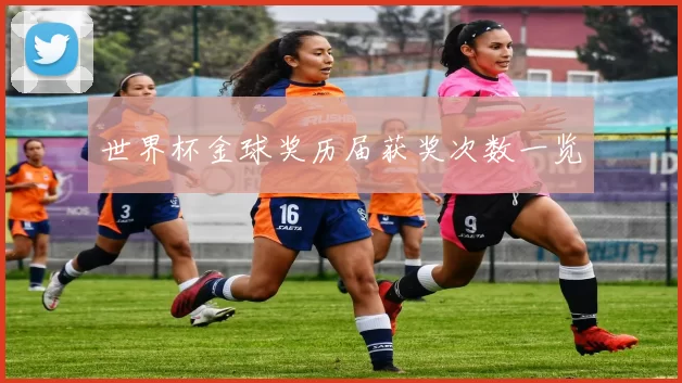 世界杯金球奖历届获奖次数一览