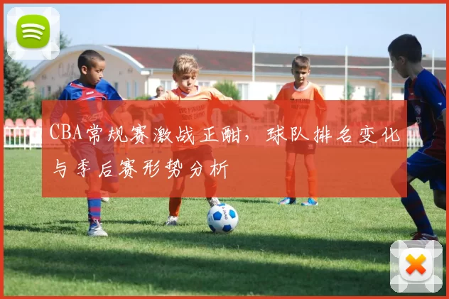 CBA常规赛激战正酣，球队排名变化与季后赛形势分析