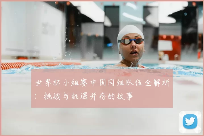 世界杯小组赛中国同组队伍全解析:挑战与机遇并存的故事