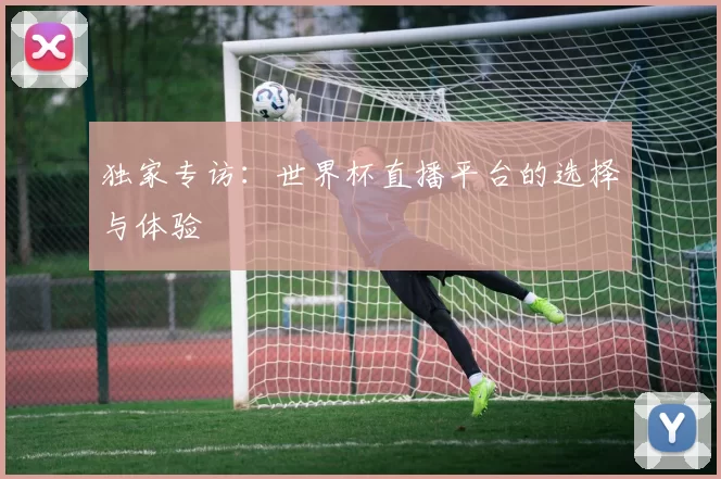 独家专访:世界杯直播平台的选择与体验
