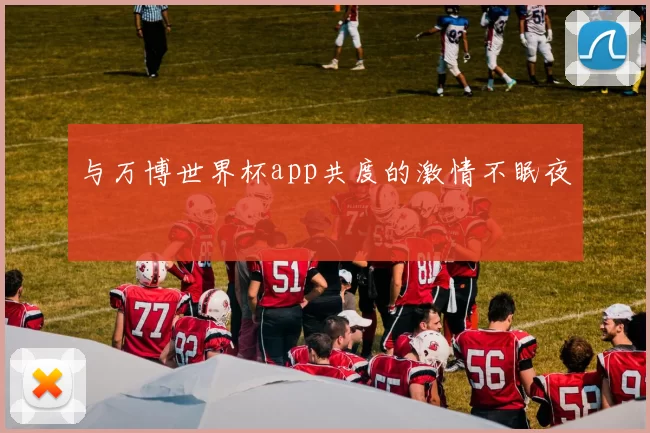 与万博世界杯app共度的激情不眠夜