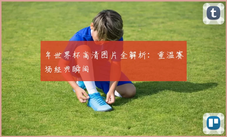 年世界杯高清图片全解析:重温赛场经典瞬间