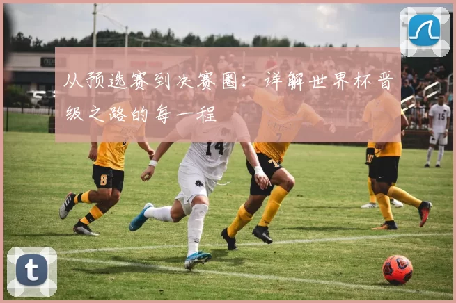 从预选赛到决赛圈:详解世界杯晋级之路的每一程