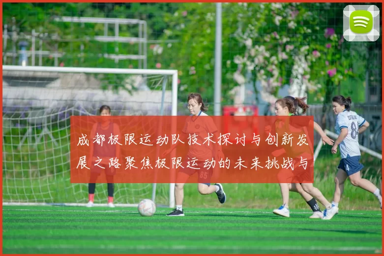 成都极限运动队技术探讨与创新发展之路聚焦极限运动的未来挑战与机遇