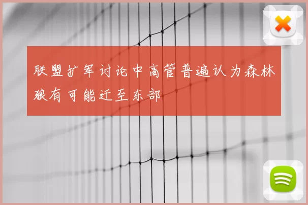 联盟扩军讨论中高管普遍认为森林狼有可能迁至东部