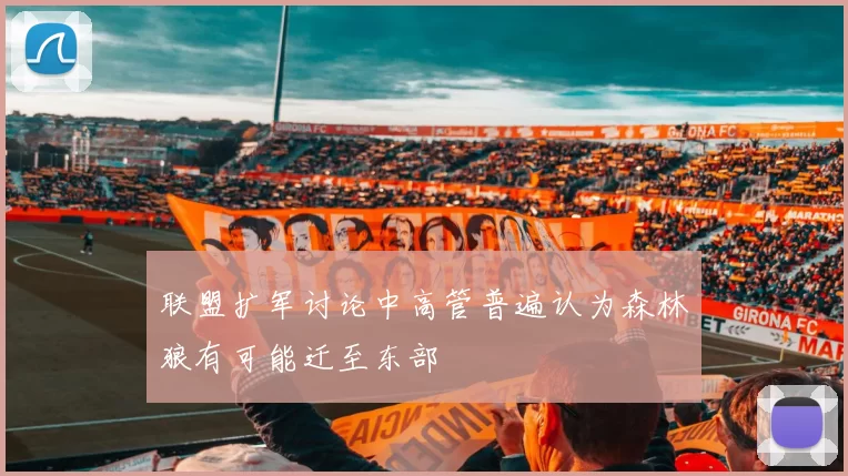 联盟扩军讨论中高管普遍认为森林狼有可能迁至东部