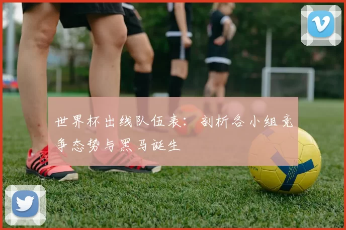 世界杯出线队伍表：剖析各小组竞争态势与黑马诞生