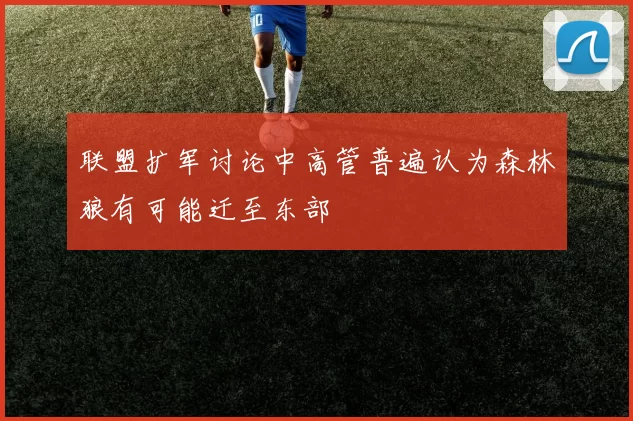 联盟扩军讨论中高管普遍认为森林狼有可能迁至东部