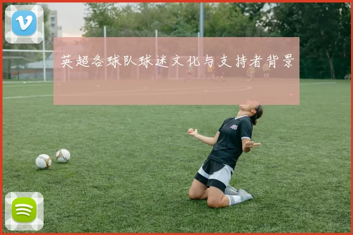 英超各球队球迷文化与支持者背景